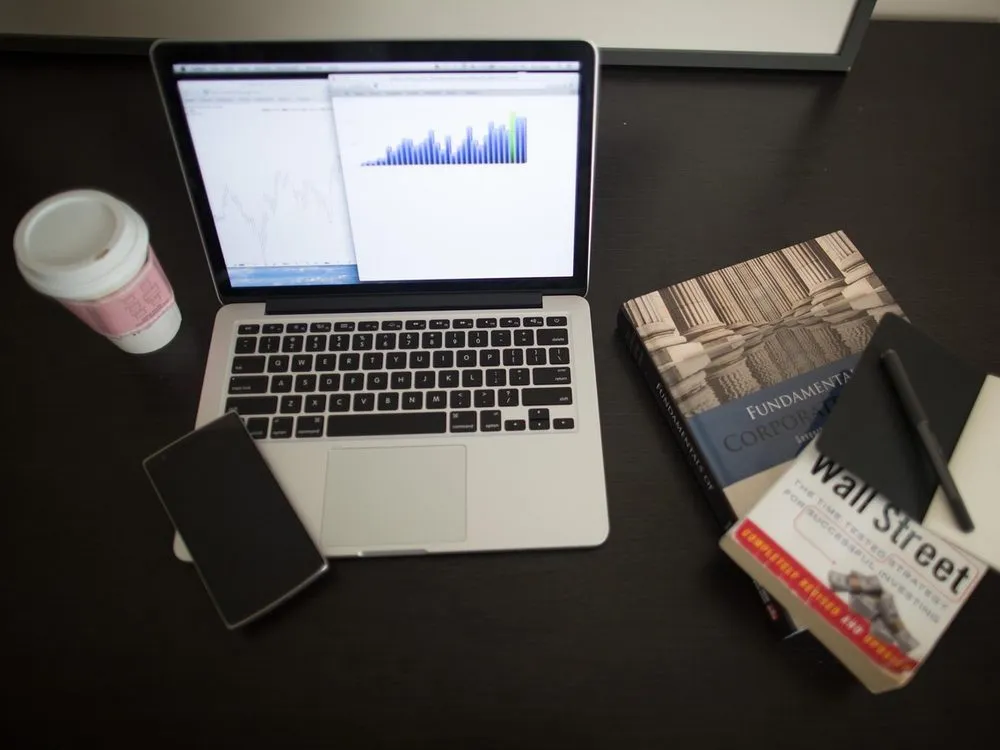 Analyse de statistiques sur ordinateur — illustration : Frontend framework benchmark