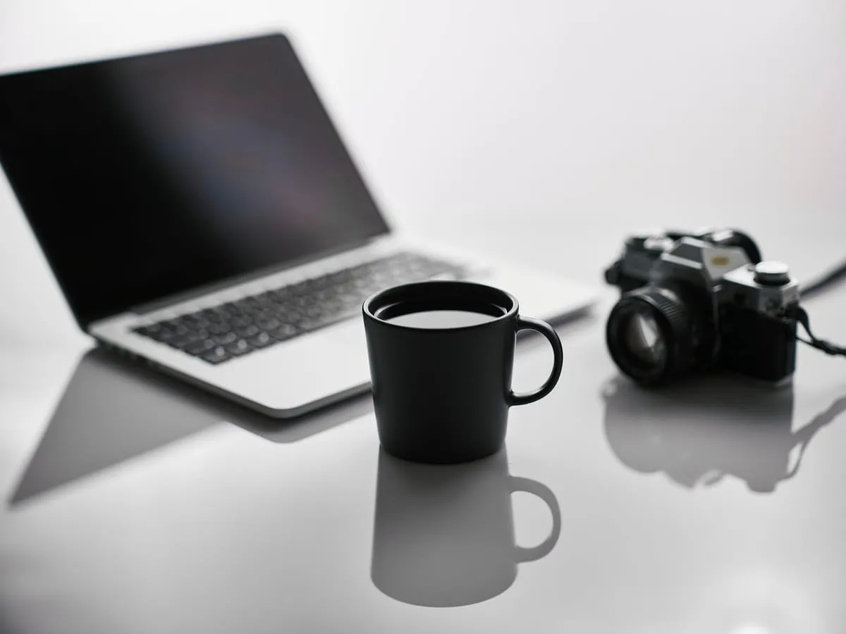 WordPress full stack developer — Scornidigital WordPress full stack developer — développeur au travail dans un poste chaleureux, studio web Scornidigital à Gembloux