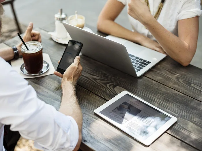 Se former pour métier & carrière — apprendre le développement web pas à pas