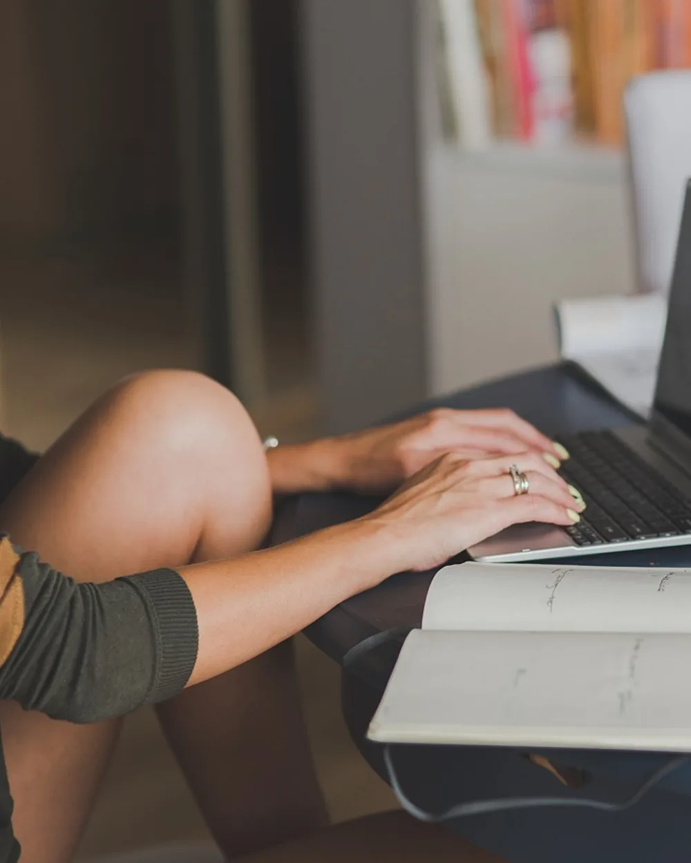 Un studio web à taille humaine à Gembloux — un seul interlocuteur Notre approche du développement web : un projet web accompagné de bout en bout par Scornidigital