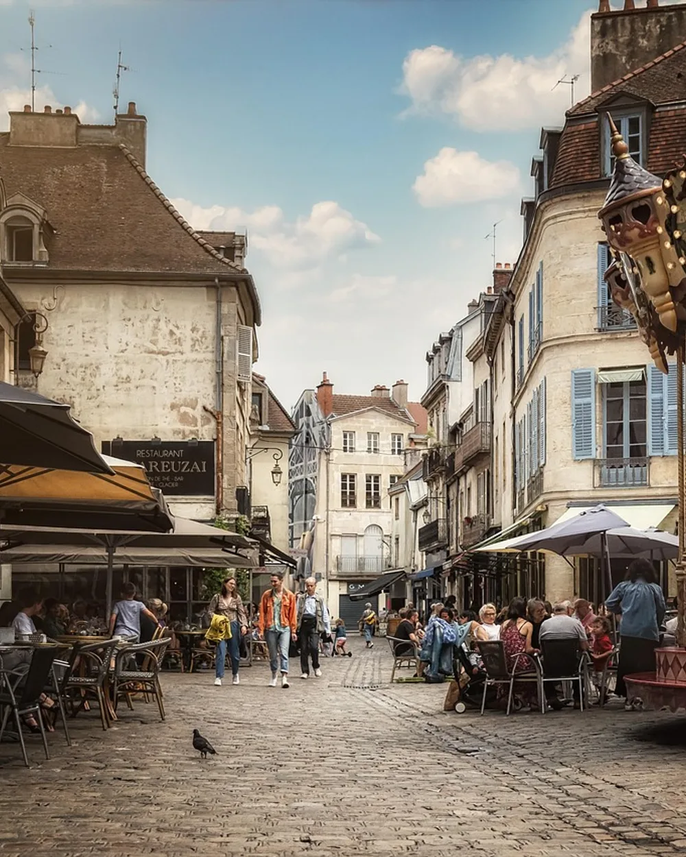 Un studio web à taille humaine à Gembloux — un seul interlocuteur Notre approche du zones d'intervention : un projet web accompagné de bout en bout par Scornidigital